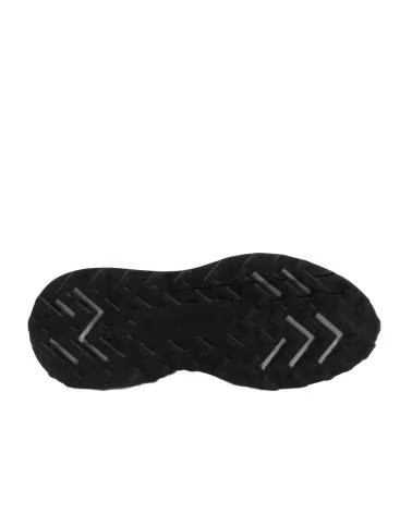 ZAPATILLAS LACOSTE ELITE ACTIVE EVO 751SMA0037312 NEGRO GRIS BLANCO