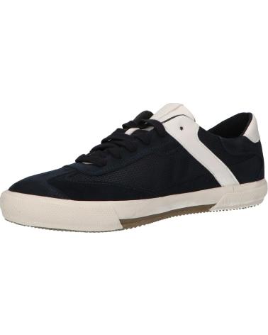 Zapatillas deporte de Hombre GEOX U926MB 02214 U KAVEN C4002 NAVY