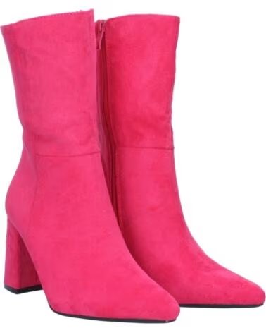 BOTTINES SPORT3PUNTO0 2Z-2104 FUCHSIA VARIOS COLORES
