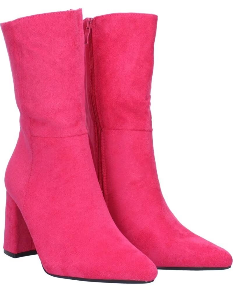 BOTTINES SPORT3PUNTO0 2Z-2104 FUCHSIA VARIOS COLORES