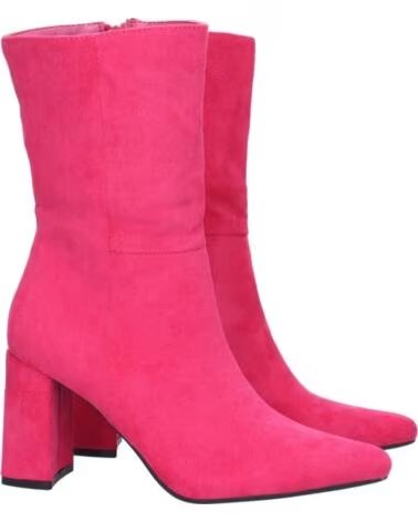BOTTINES SPORT3PUNTO0 2Z-2104 FUCHSIA VARIOS COLORES