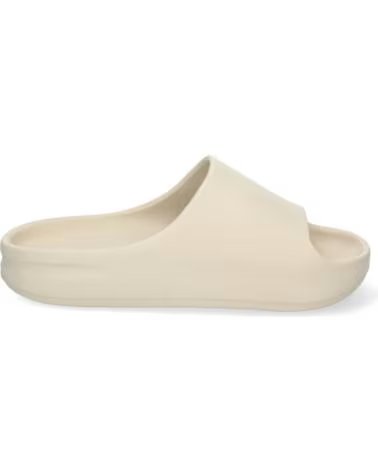 SPORT3PUNTO0 1025 BEIGE CLAQUETTES VARIOS COLORES