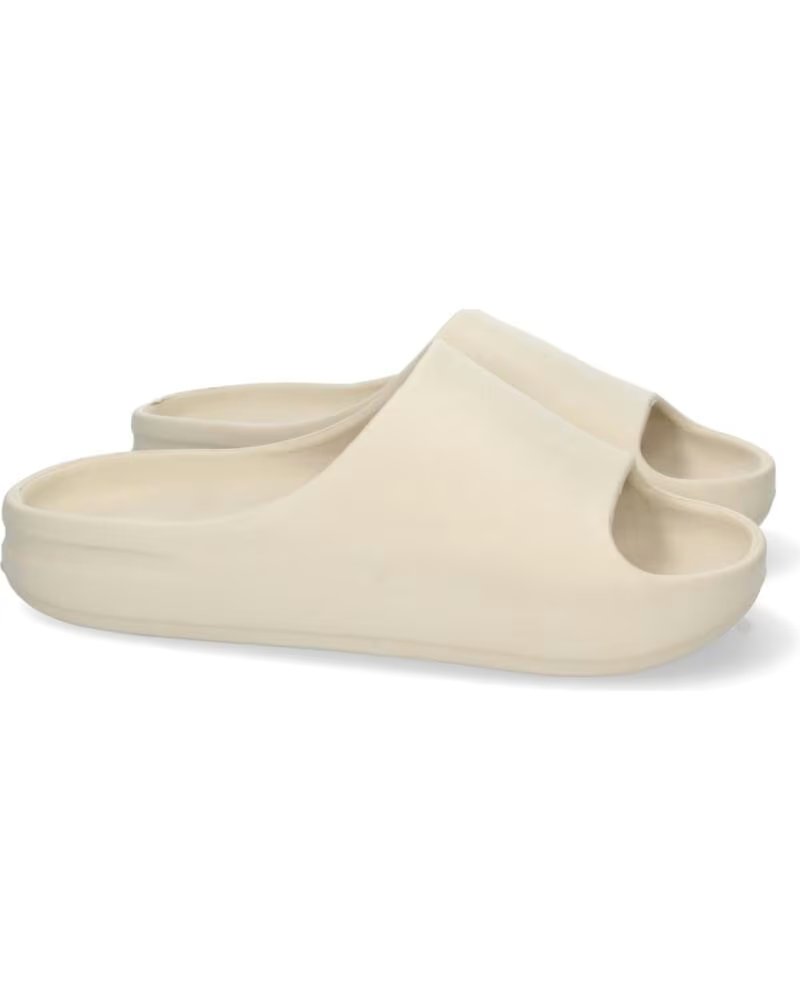 SPORT3PUNTO0 1025 BEIGE CLAQUETTES VARIOS COLORES