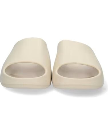 SPORT3PUNTO0 1025 BEIGE CLAQUETTES VARIOS COLORES
