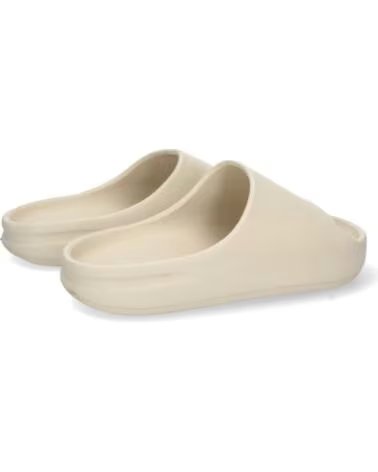 SPORT3PUNTO0 1025 BEIGE CLAQUETTES VARIOS COLORES