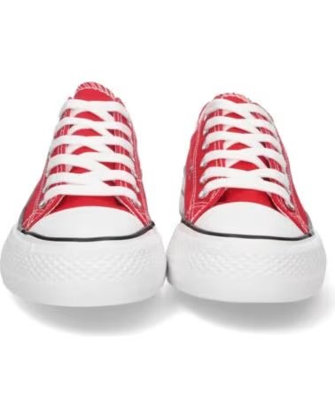 SPORT3PUNTO0 ZAPATILLAS CASUAL A307 ROJAS VARIOS COLORES