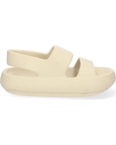 SPORT3PUNTO0 HS-04 BEIGE SANDALEN VARIOS COLORES
