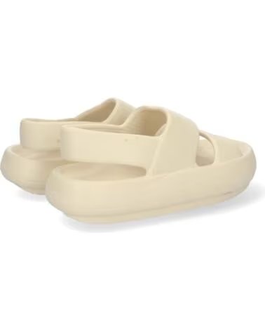 SPORT3PUNTO0 HS-04 BEIGE SANDALEN VARIOS COLORES