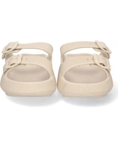 SPORT3PUNTO0 8029 FLAT SANDALS BEIGE VARIOS COLORES
