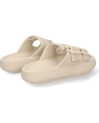 SPORT3PUNTO0 8029 FLAT SANDALS BEIGE VARIOS COLORES