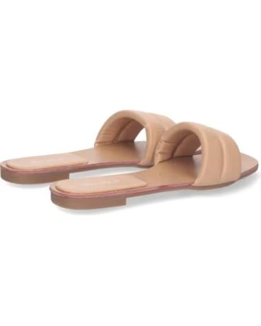SANDALE PLATE SPORT3PUNTO0 2S41 TAUPE VARIOS COLORES