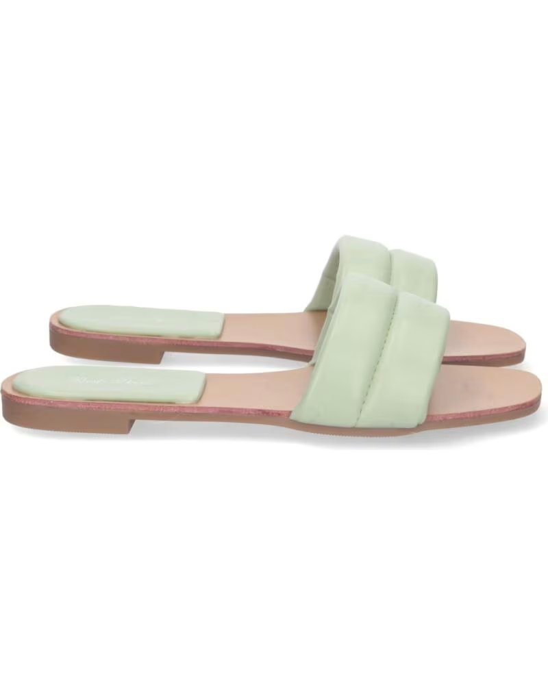 SANDALIAS PLANAS SPORT3PUNTO0 2S41 VARIOS COLORES