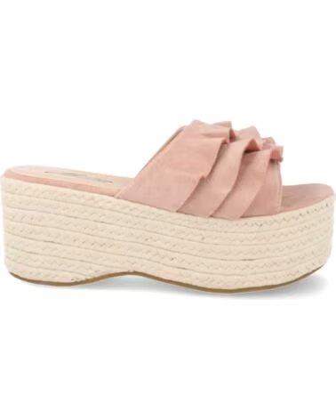 SPORT3PUNTO0 MB-35 SANDALIAS CON PLATAFORMA ROSA VARIOS COLORES