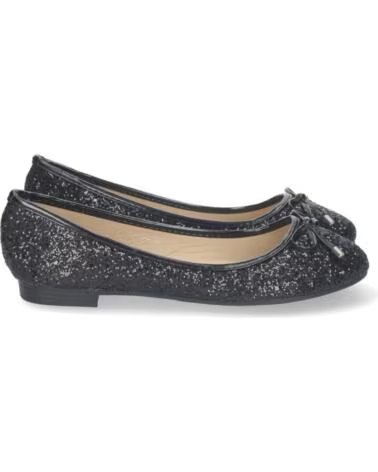 SPORT3PUNTO0 CF190 SCHWARZ DAMEN BALLERINAS VARIOS COLORES