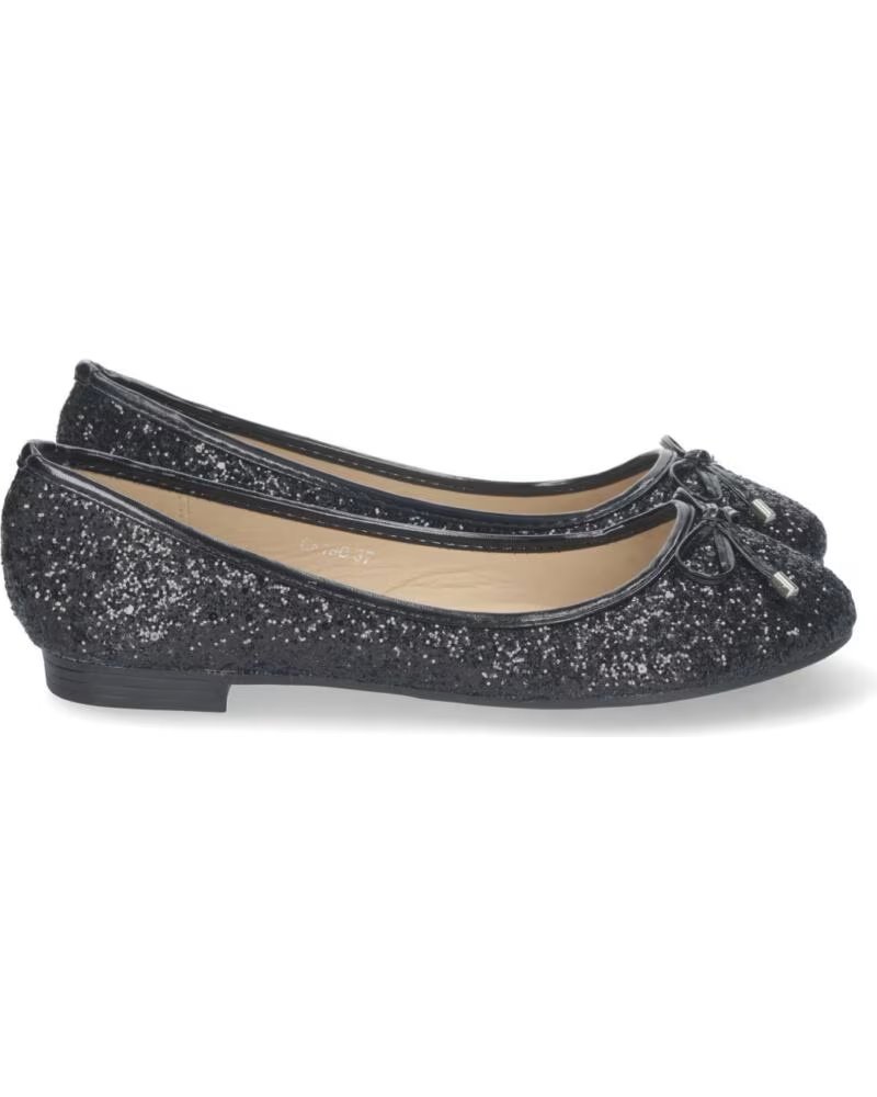 SPORT3PUNTO0 CF190 SCHWARZ DAMEN BALLERINAS VARIOS COLORES
