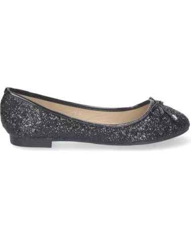 SPORT3PUNTO0 CF190 SCHWARZ DAMEN BALLERINAS VARIOS COLORES