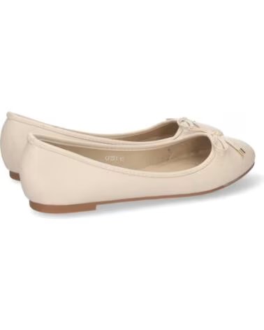 SPORT3PUNTO0 BALLERINE CF189 BEIGE VARIOS COLORES