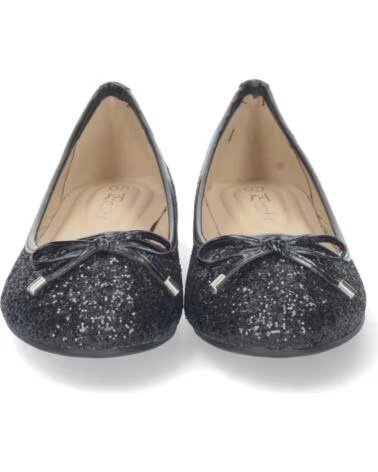 SPORT3PUNTO0 CF190 SCHWARZ DAMEN BALLERINAS VARIOS COLORES