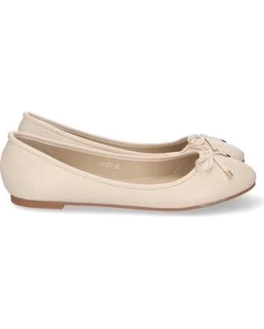 SPORT3PUNTO0 BALLERINE CF189 BEIGE VARIOS COLORES