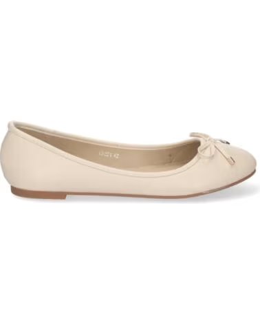 SPORT3PUNTO0 BALLERINE CF189 BEIGE VARIOS COLORES