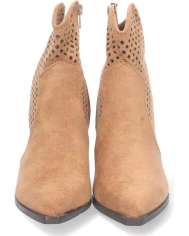 BOTTINES COUNTRY SPORT3PUNTO0 A-2214 CAMEL VARIOS COLORES