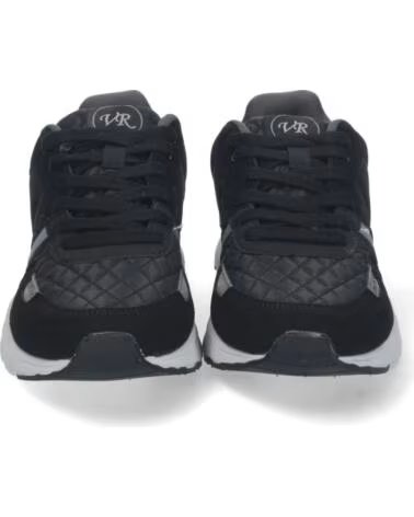 SPORT3PUNTO0 VRE2-022 TÉNIS CASUAL PRETO VARIOS COLORES