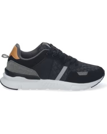 SPORT3PUNTO0 VRE2-022 TÉNIS CASUAL PRETO VARIOS COLORES