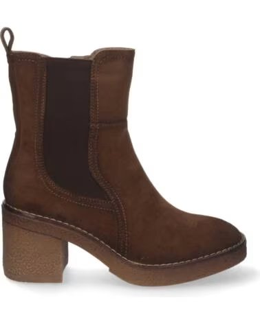 SPORT3PUNTO0 VR2-97 TAUPE BOTTINES FEMME VARIOS COLORES