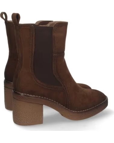 SPORT3PUNTO0 VR2-97 TAUPE BOTTINES FEMME VARIOS COLORES