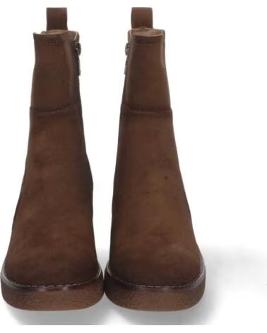 SPORT3PUNTO0 VR2-97 TAUPE BOTTINES FEMME VARIOS COLORES