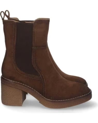 SPORT3PUNTO0 VR2-97 TAUPE BOTTINES FEMME VARIOS COLORES