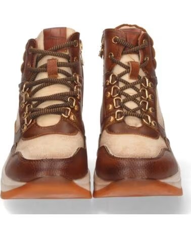 SNEAKERS IN PELLE SPORT3PUNTO0 VR2-153 VARIOS COLORES