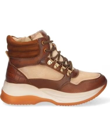 SNEAKERS IN PELLE SPORT3PUNTO0 VR2-153 VARIOS COLORES