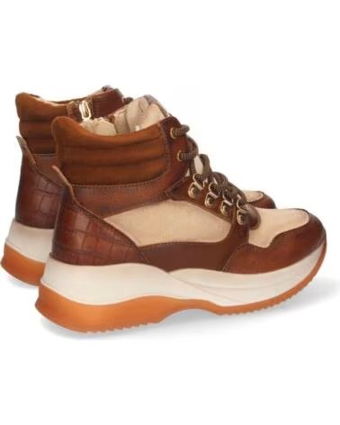 SNEAKERS IN PELLE SPORT3PUNTO0 VR2-153 VARIOS COLORES