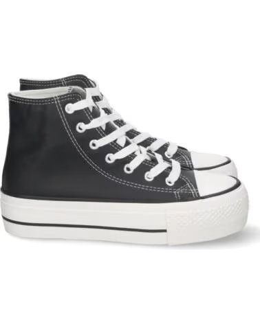 SPORT3PUNTO0 CH-823 HIGH-TOP SNEAKERS VARIOS COLORES