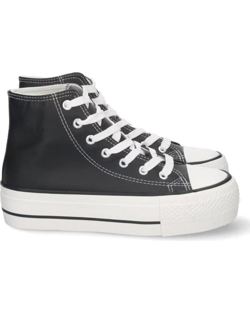 SPORT3PUNTO0 CH-823 HIGH-TOP SNEAKERS VARIOS COLORES