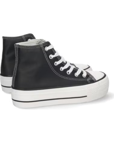 SPORT3PUNTO0 CH-823 HIGH-TOP SNEAKERS VARIOS COLORES