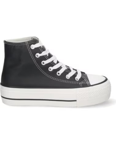 SPORT3PUNTO0 CH-823 HIGH-TOP SNEAKERS VARIOS COLORES