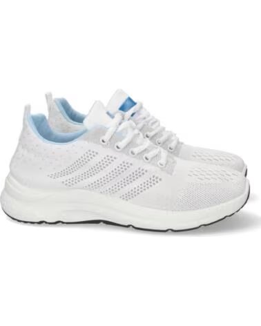 BASKETS DE SPORT SPORT3PUNTO0 ABX0202 VARIOS COLORES