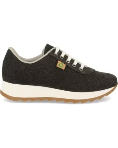 SPORT3PUNTO0 ECO03 ZAPATILLAS CASUAL ECOLÓGICAS NEGRAS VARIOS COLORES