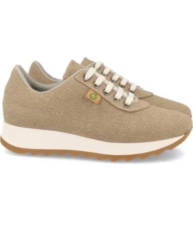 ZAPATILLAS SPORT3PUNTO0 ECO03 TAUPE VARIOS COLORES