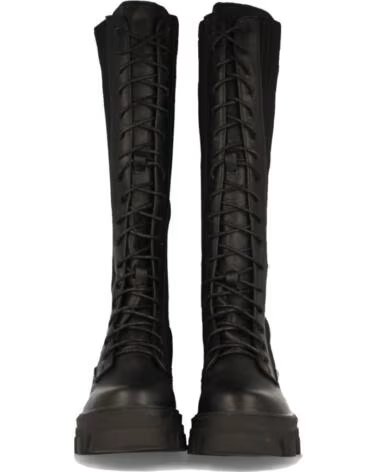 BOTA ALTA SPORT3PUNTO0 2E-1533 CON CORDONES VARIOS COLORES