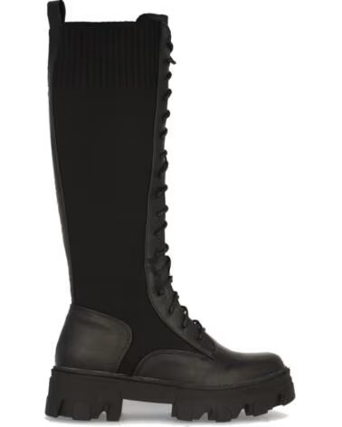 BOTA ALTA SPORT3PUNTO0 2E-1533 CON CORDONES VARIOS COLORES