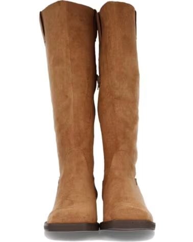 SPORT3PUNTO0 BOTAS ALTAS DE CAÑA ALTA 2A-1498-CAMEL VARIOS COLORES