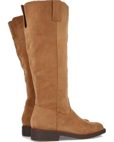 SPORT3PUNTO0 BOTAS ALTAS DE CAÑA ALTA 2A-1498-CAMEL VARIOS COLORES