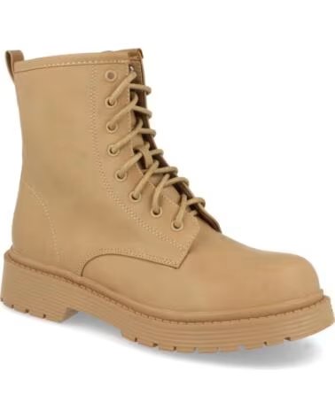 SPORT3PUNTO0 2CH-1488 BOTINES MILITARES KAKI VARIOS COLORES