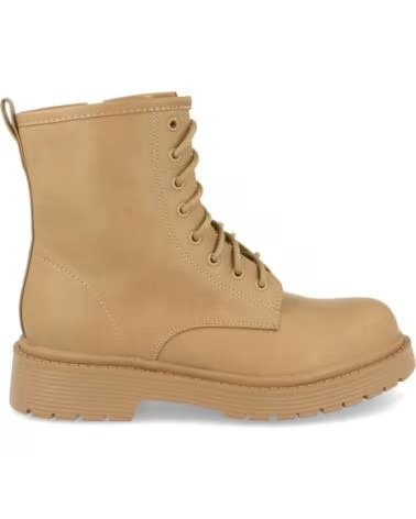 SPORT3PUNTO0 2CH-1488 BOTINES MILITARES KAKI VARIOS COLORES