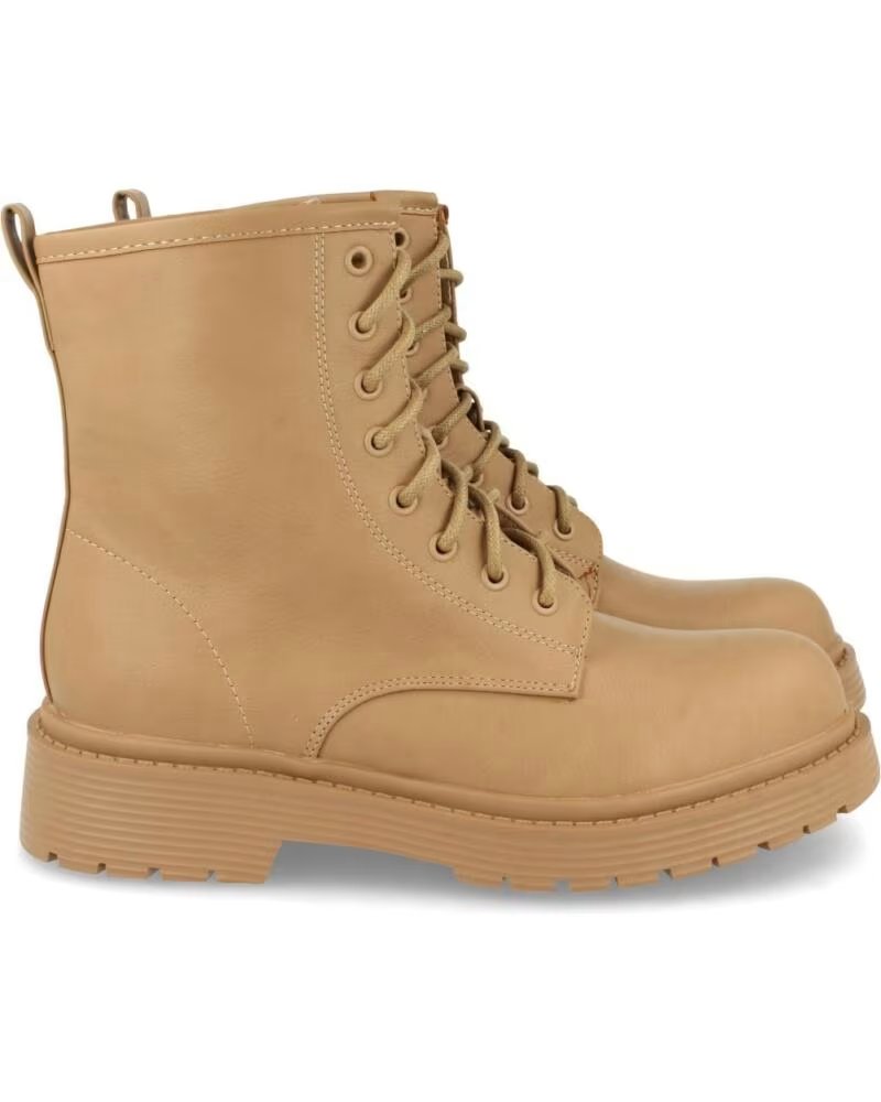 SPORT3PUNTO0 2CH-1488 BOTINES MILITARES KAKI VARIOS COLORES