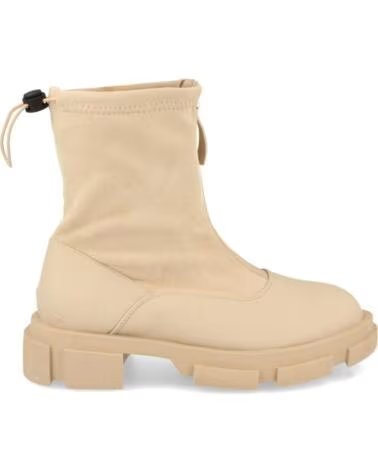 SPORT3PUNTO0 BOTINES 2AW-1413 BEIGE VARIOS COLORES