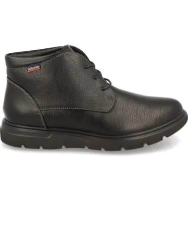 SPORT3PUNTO0 A915 BOTINES CASUALES DE PIEL PARA HOMBRE VARIOS COLORES